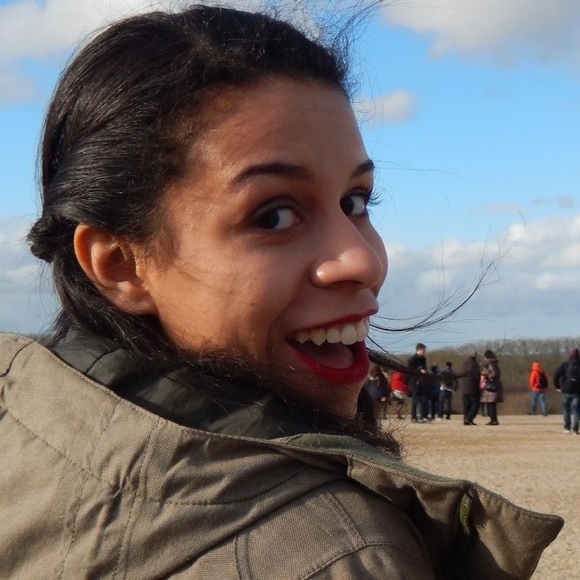 Meet your Posher, Jasmine - Picture 1 of 1